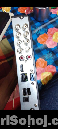 দাহুয়া ডি বি আর বক্স